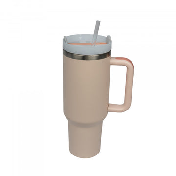 Edelstahlcup 1,2l