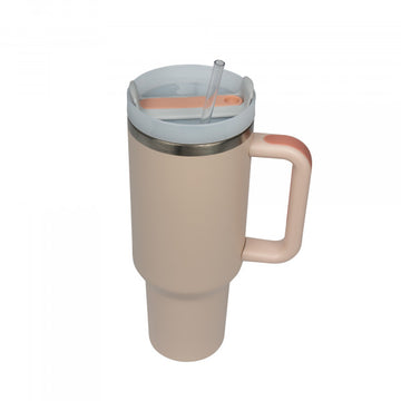 Edelstahlcup 1,2l