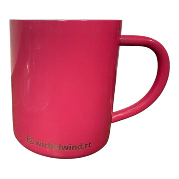 My Becher My Choice 0,3 Edelstahlbecher farbig