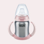 NUK Trinkflasche 125ml
