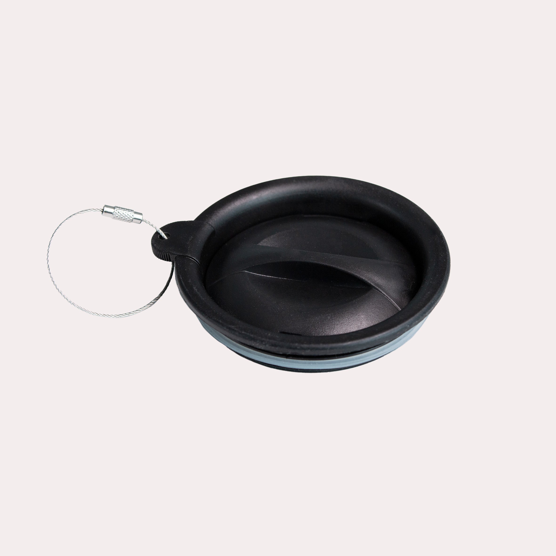 Deckel mit Trinköffnung für 0,4l Becher