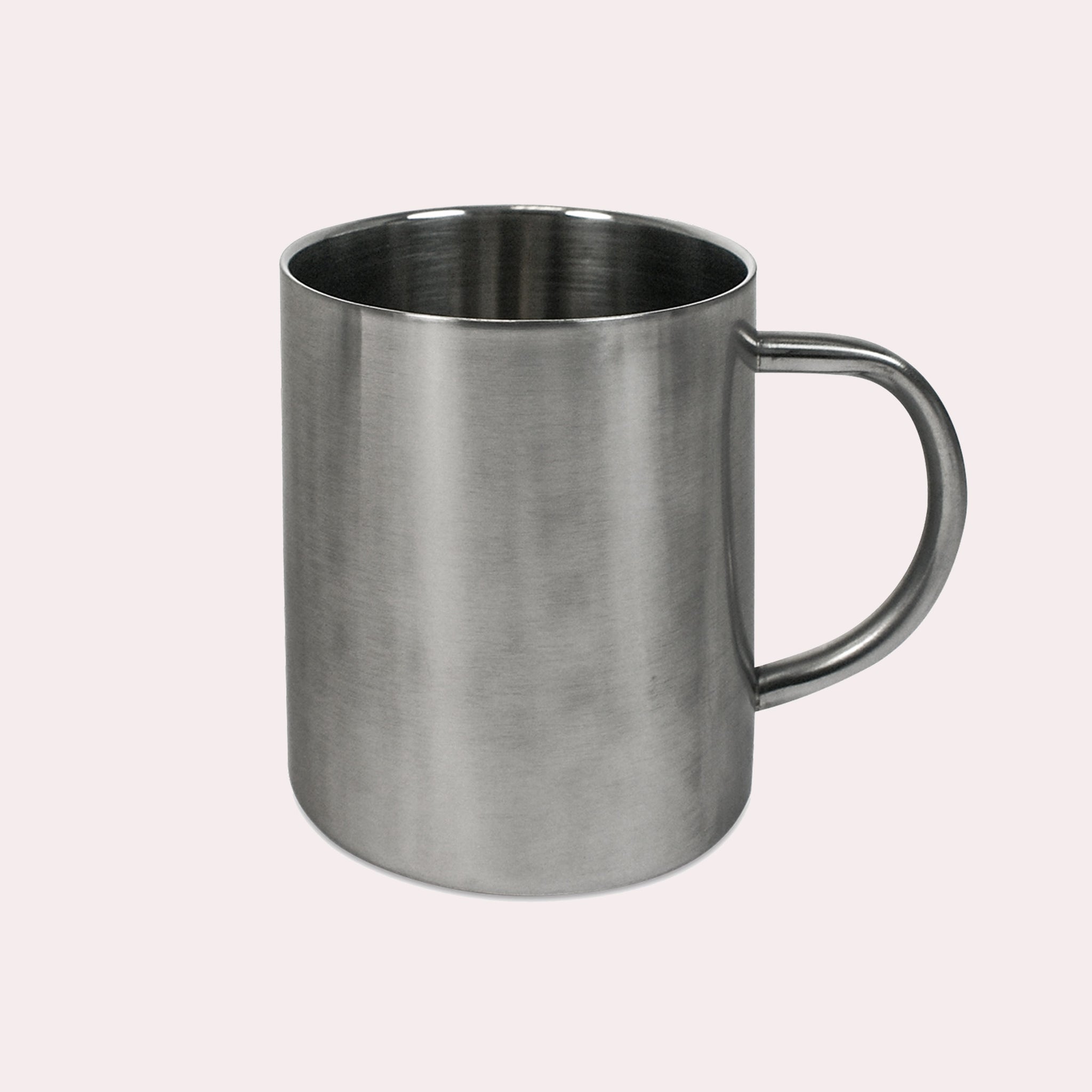 Edelstahltasse 11oz