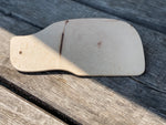 Personalisiertes Messer-Holzbrett